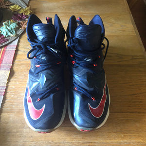 Lebron Basketball Shoes